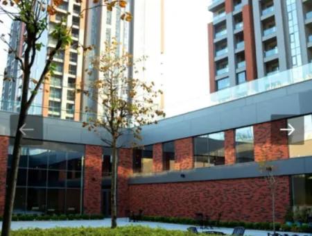 Beytepe İncek Bulvar Loft Satılık 2+1 68 M² 13.Kat Güney Cephe Daire