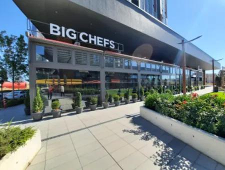 Beytepe İncek Bulvar Loft Satılık 2+1 68 M² 13.Kat Güney Cephe Daire