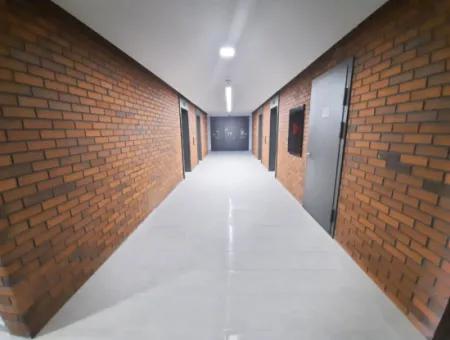 Beytepe İncek Bulvar Loft Satılık 2+1 68 M² 14.Kat Güney Cephe Daire