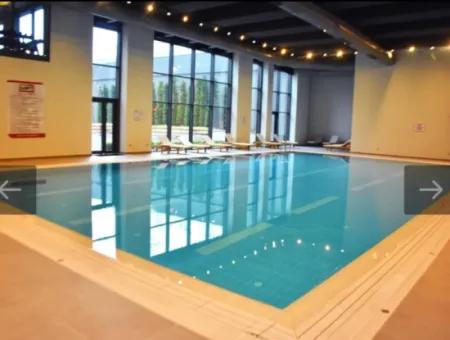 Beytepe İncek Bulvar Loft Satılık 2+1 68 M² 14.Kat Güney Cephe Daire