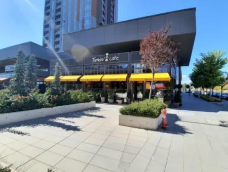 Beytepe İncek Bulvar Loft Satılık 2+1 68 M² 14.Kat Güney Cephe Daire